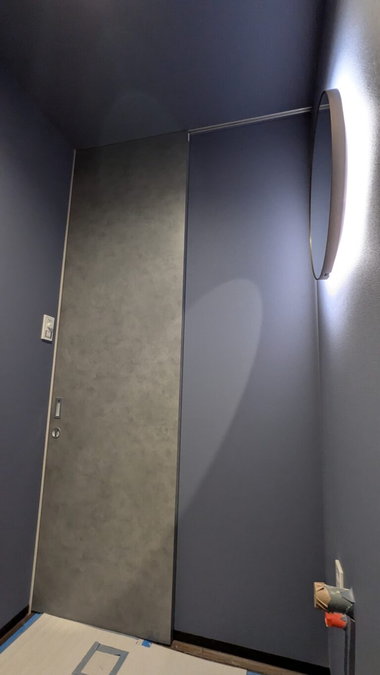 施工写真 173