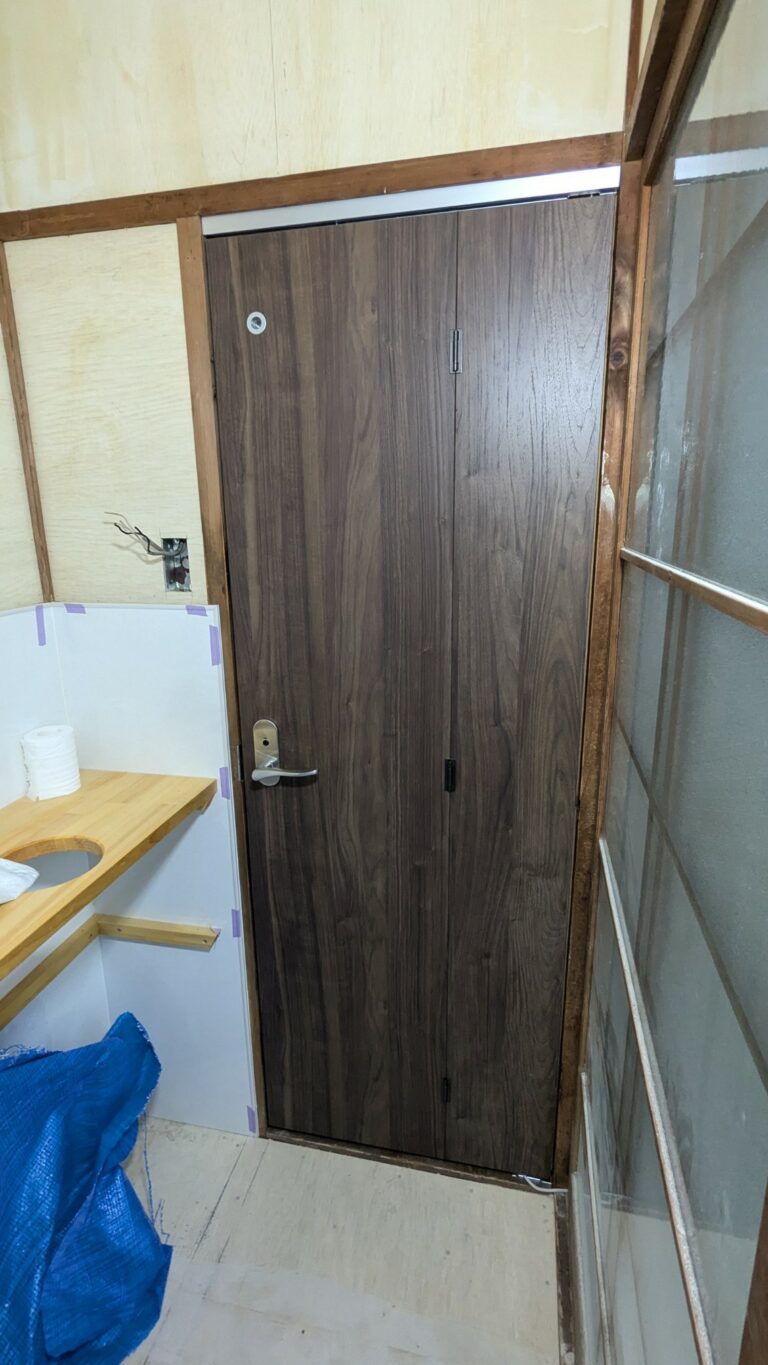 施工写真 175